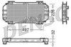 DENSO DRM10033 Radiator, engine cooling